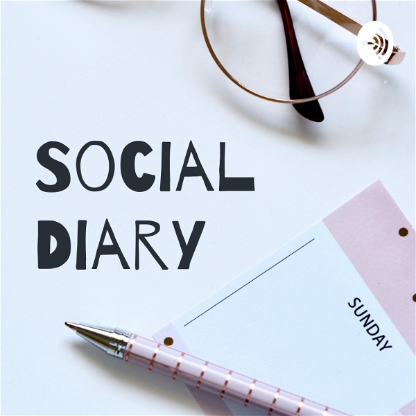 Artwork for Social Diary