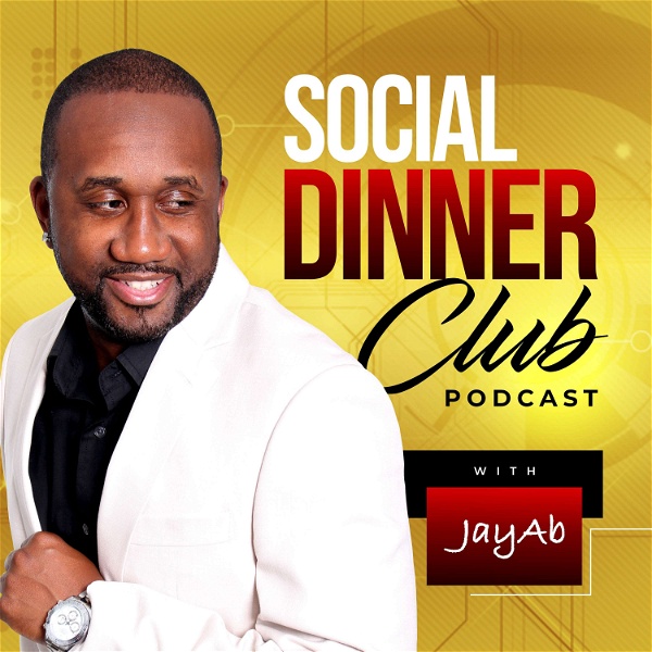 Artwork for Social Dinner Club Podcast