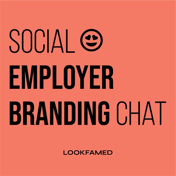 Artwork for Social Employer Branding Chat