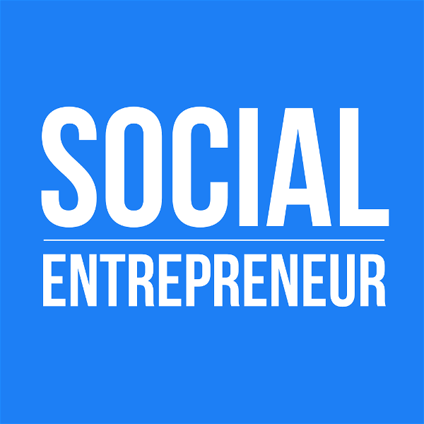 Artwork for Social Entrepreneur