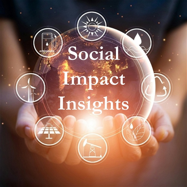 Artwork for Social Impact Insights