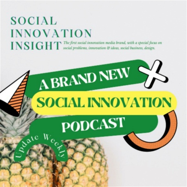 Artwork for Social Innovation Insight