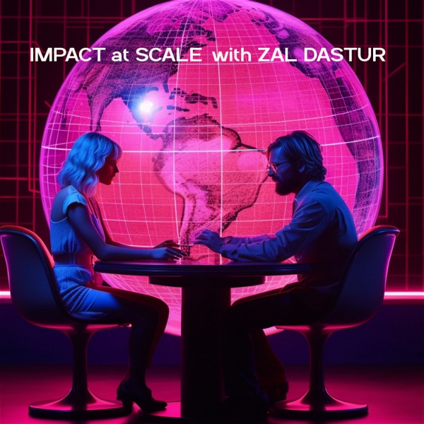 Artwork for Impact at Scale