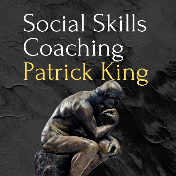 Artwork for Social Skills Coaching
