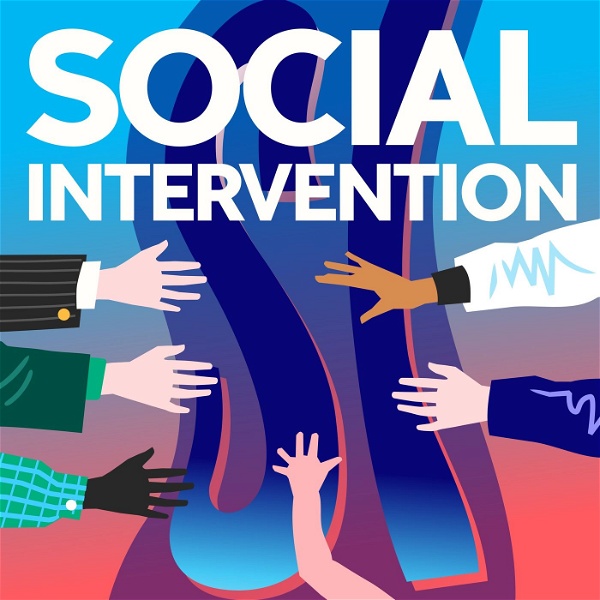 Artwork for Social Intervention