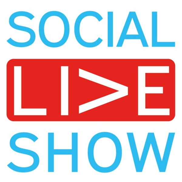 Artwork for Social Live Show by Geofelix