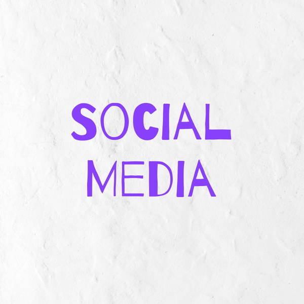 Artwork for Social Media