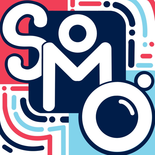 Artwork for Social Media and Ourselves