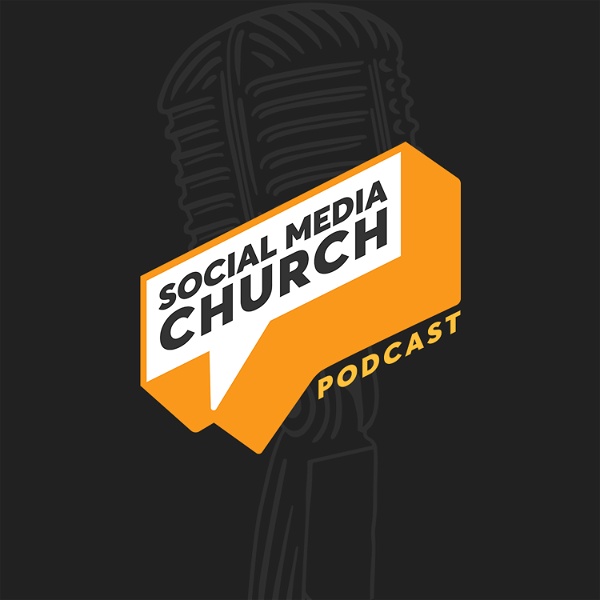 Artwork for Social Media Church Podcast