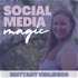 Social Media Magic | A podcast for teacher sellers about marketing beyond TPT