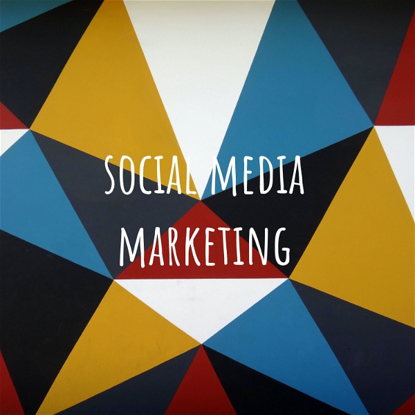 Artwork for social media marketing