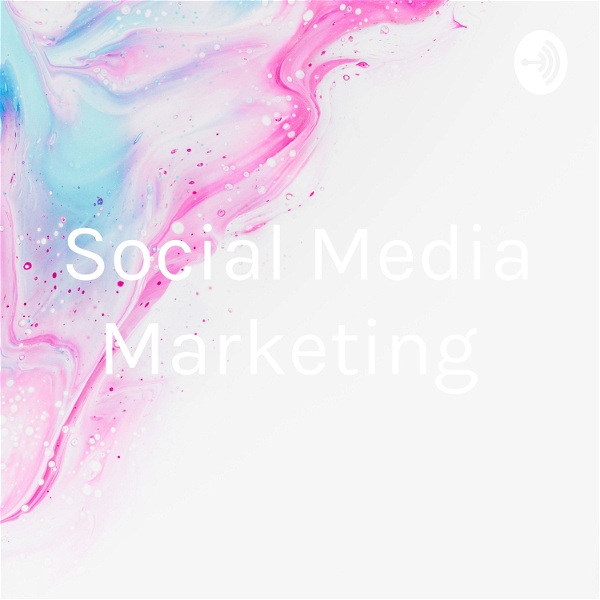 Artwork for Social Media Marketing