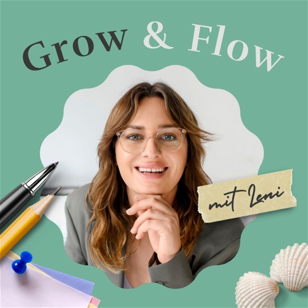 Artwork for Grow and Flow
