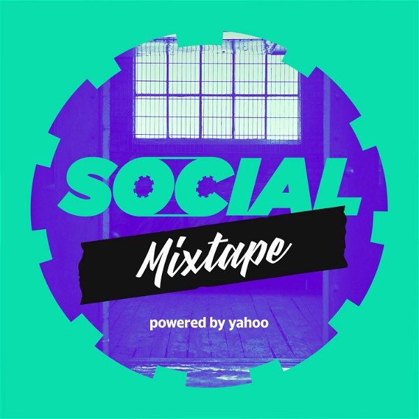 Artwork for Social Mixtape by Yahoo