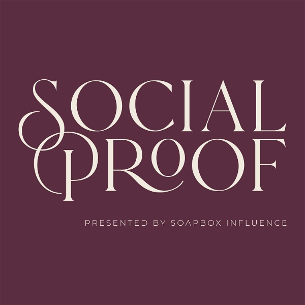 Artwork for Social Proof