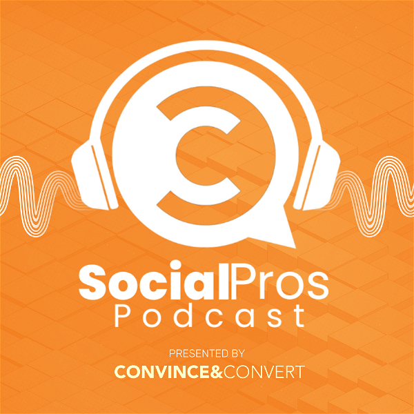 Artwork for Social Pros Podcast