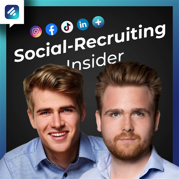 Artwork for Social-Recruiting Insider