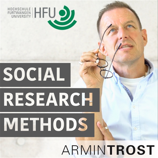 Artwork for Social Research Methods
