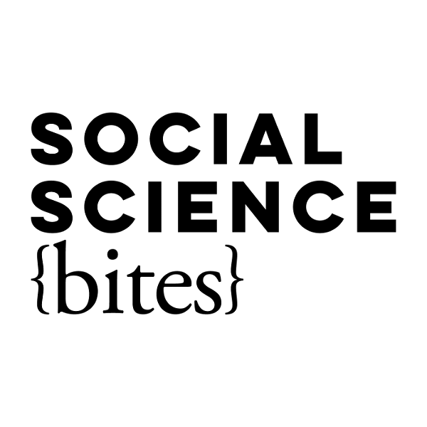 Artwork for Social Science Bites