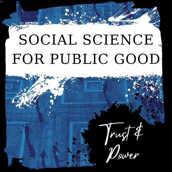 Artwork for Social Science for Public Good