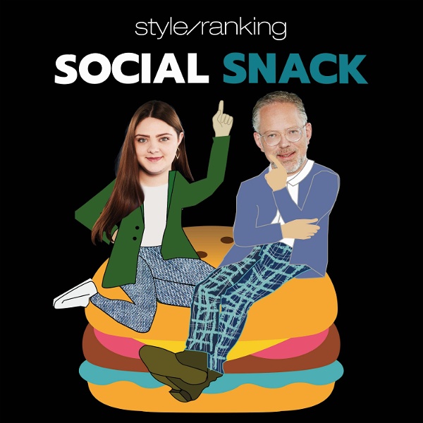 Artwork for Social Snack