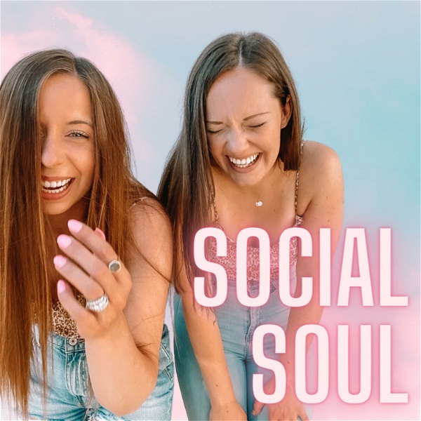 Artwork for Social Soul Podcast