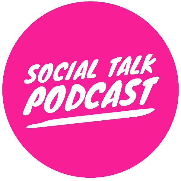 Artwork for Social Talk Podcast