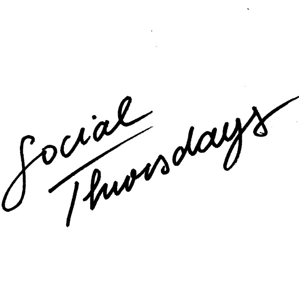Artwork for Social Thursdays