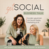 getSOCIAL Business Talk: Online-Marketing & KI für Frauen im Business