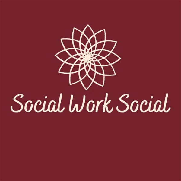 Artwork for Social Work Social
