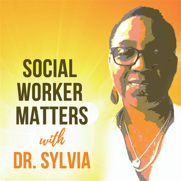 Artwork for Social Worker Matters
