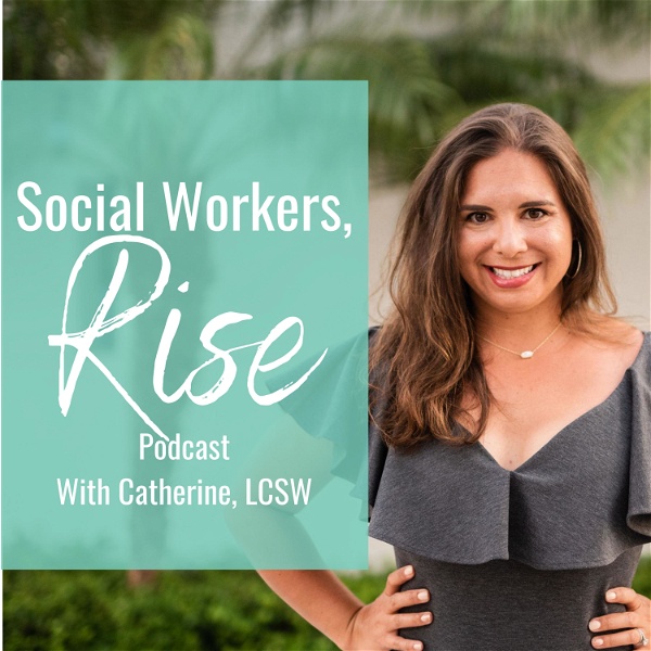 Artwork for Social Workers, Rise!