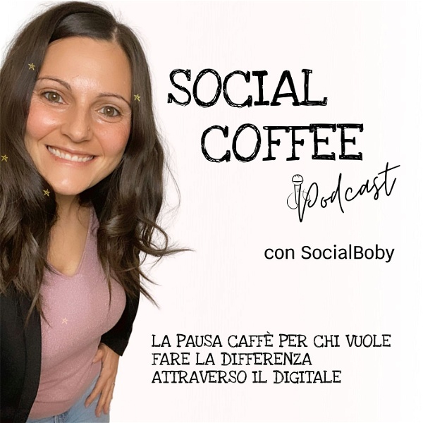 Artwork for Socialcoffee