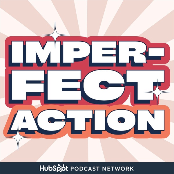 Artwork for Imperfect Action