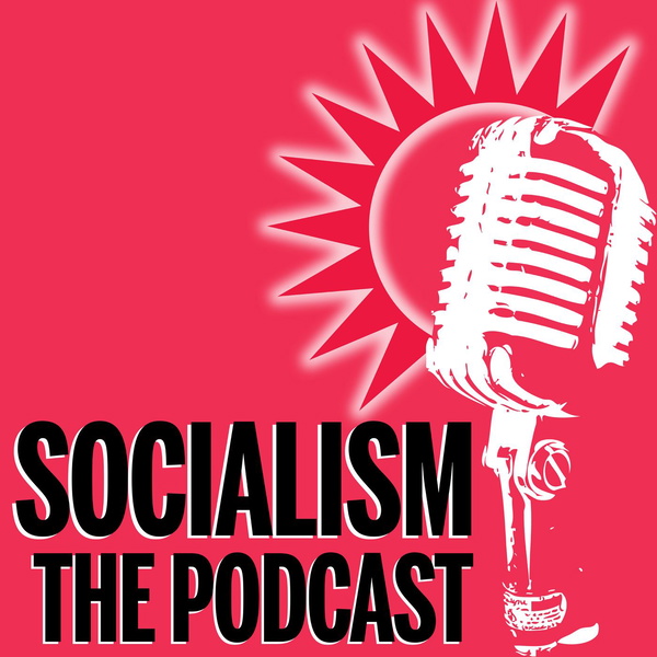 Artwork for Socialism