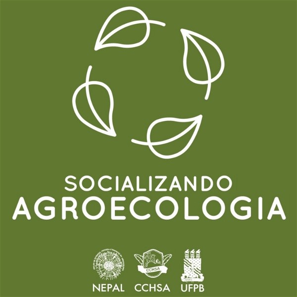 Artwork for Socializando Agroecologia