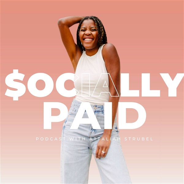 Artwork for Socially Paid