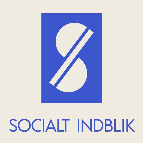 Artwork for Socialt Indblik