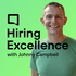 Hiring Excellence with Johnny Campbell
