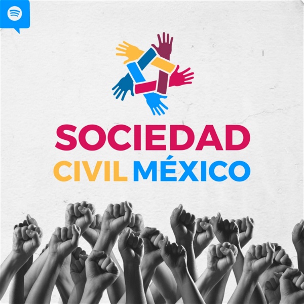 Artwork for Sociedad Civil México