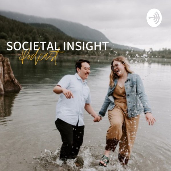 Artwork for Societal Insight Podcast