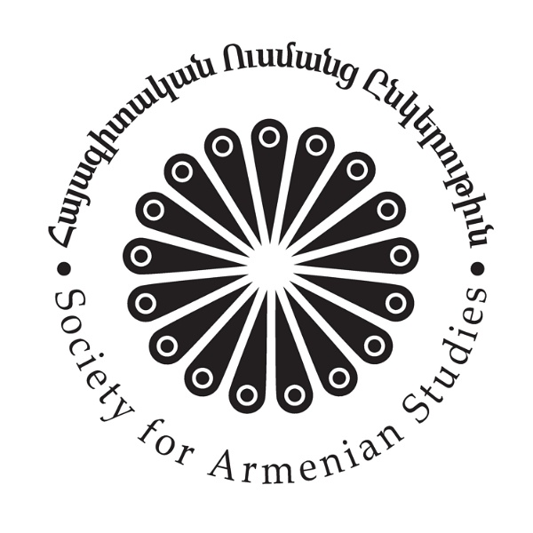 Artwork for Society for Armenian Studies Podcast