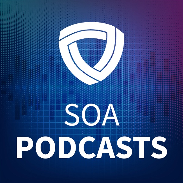 Artwork for SOA Podcasts