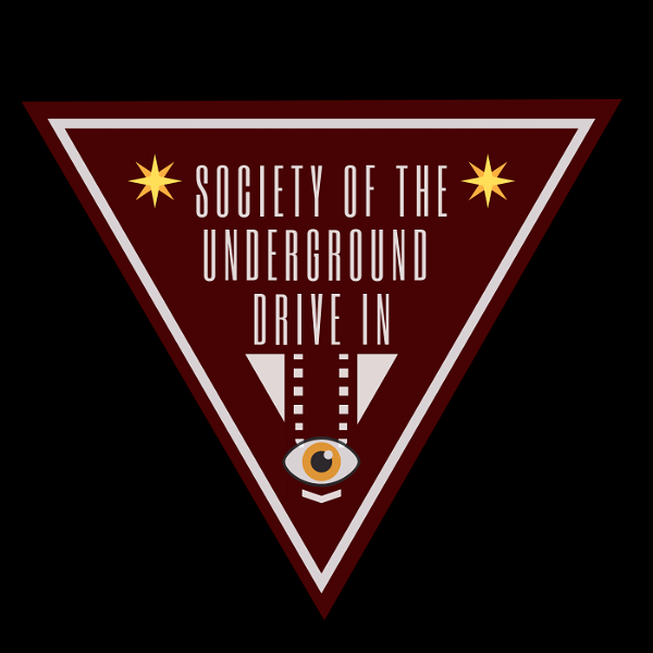Artwork for Society Of The Underground Drive In