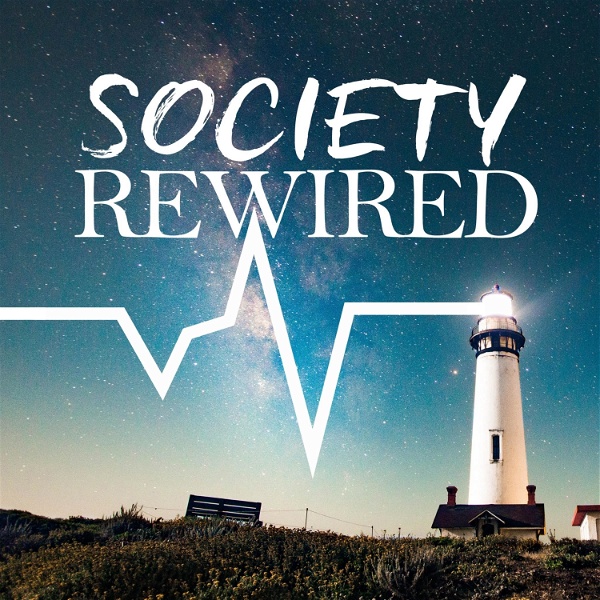Artwork for Society Rewired