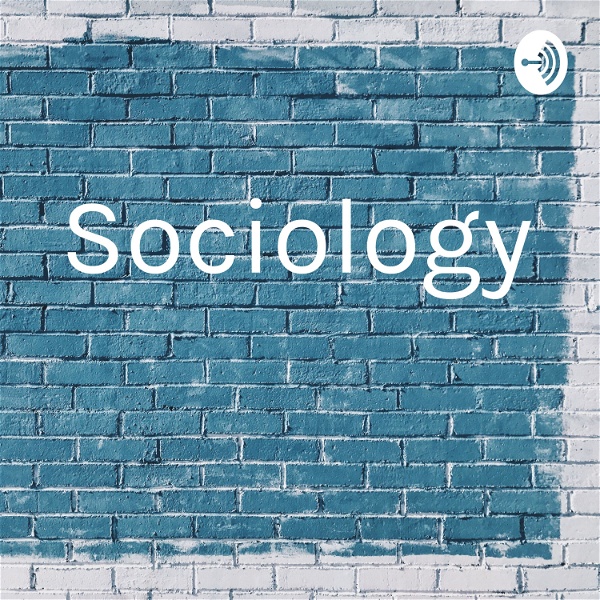 Artwork for Sociology