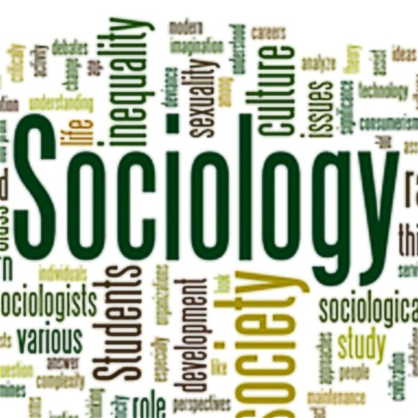 Artwork for Sociology جامعه شناسی