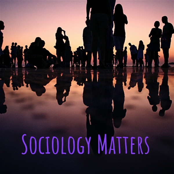 Artwork for Sociology Matters