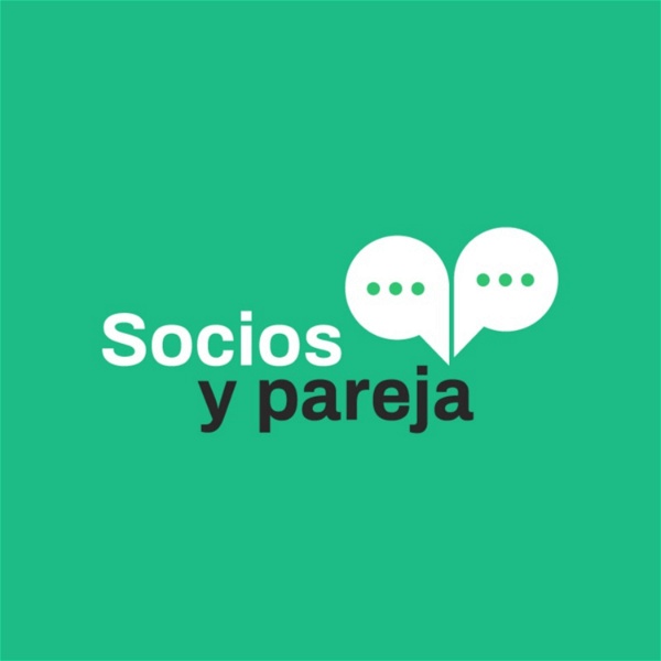 Artwork for Socios y Pareja