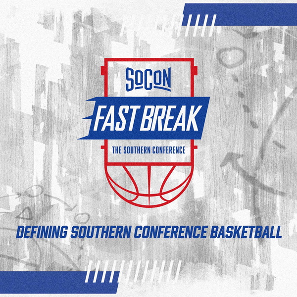 Artwork for SoCon Fast Break
